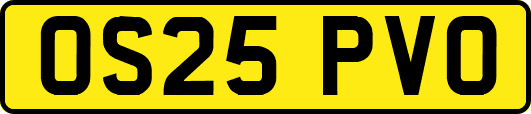 OS25PVO