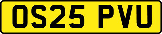 OS25PVU