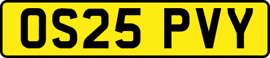 OS25PVY