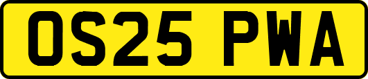 OS25PWA