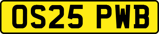 OS25PWB