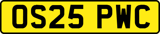 OS25PWC
