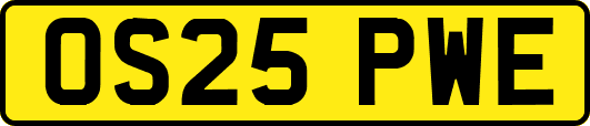 OS25PWE