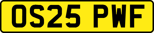 OS25PWF