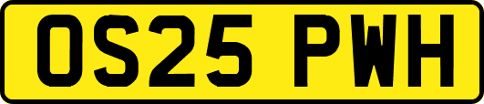 OS25PWH