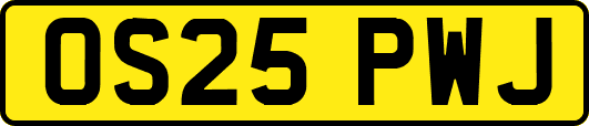 OS25PWJ