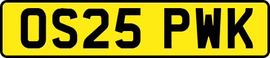 OS25PWK