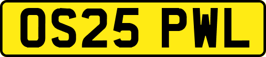OS25PWL