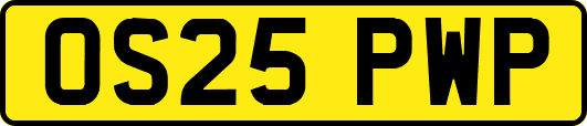 OS25PWP