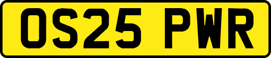 OS25PWR