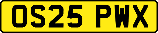 OS25PWX
