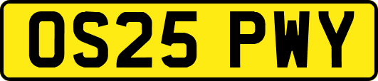 OS25PWY