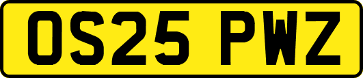 OS25PWZ