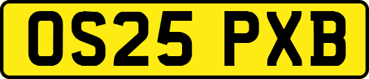 OS25PXB