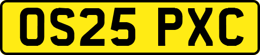 OS25PXC