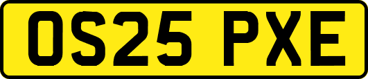 OS25PXE