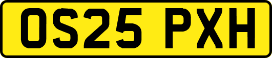 OS25PXH