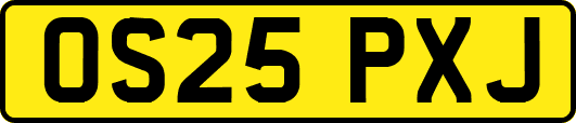 OS25PXJ