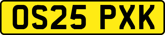 OS25PXK