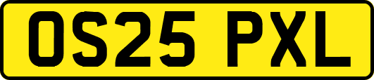 OS25PXL