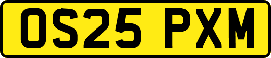 OS25PXM