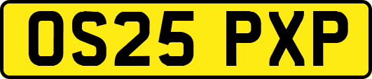 OS25PXP