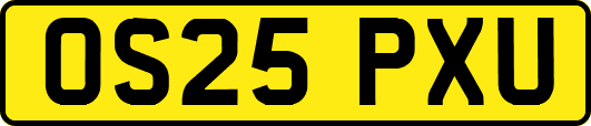 OS25PXU