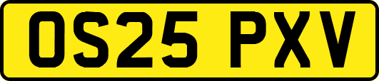 OS25PXV