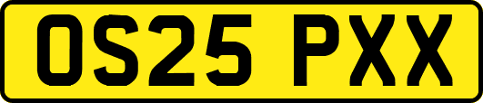 OS25PXX