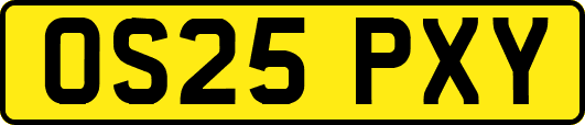 OS25PXY