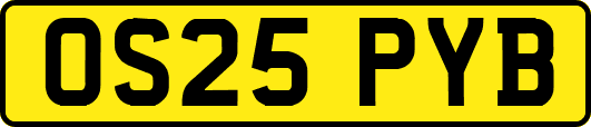 OS25PYB