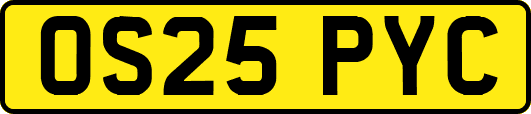 OS25PYC