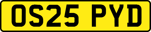 OS25PYD