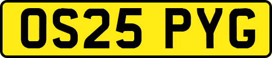 OS25PYG