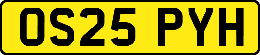 OS25PYH