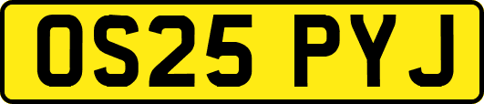 OS25PYJ