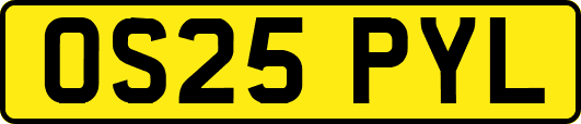 OS25PYL