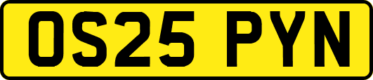 OS25PYN