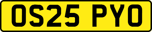 OS25PYO