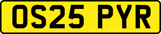 OS25PYR