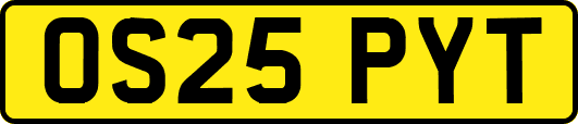 OS25PYT