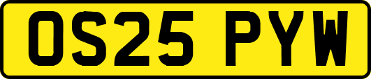 OS25PYW