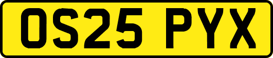 OS25PYX
