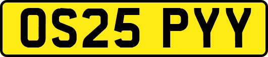OS25PYY