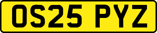 OS25PYZ