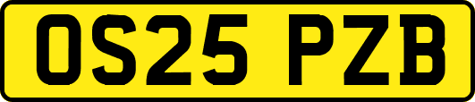 OS25PZB