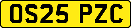 OS25PZC