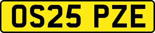 OS25PZE