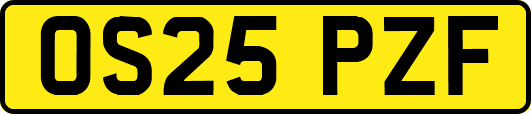 OS25PZF