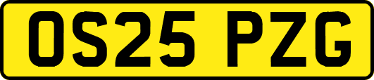 OS25PZG
